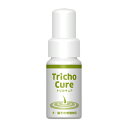 【在庫限り】【あす楽】【トリカキュア 30mL ×1個】【スプレータイプ】【犬・猫・その他動物用】【皮毛の健康サポート】【スケアクロウ】(C)