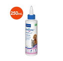 【エピオティック 250mL×1本】犬猫【EPIOTIC】【イヤークリーナー】【ビルバックジャパン】 (C4)