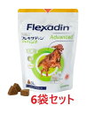 【あす楽】【6袋セット】【犬用】【フレキサディン アドバンス 犬用 (30粒) ×6袋】【関節】【日本全薬工業】(フレキサディンアドバンス) (C)