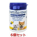 【あす楽】【6個セット】【プロデン デンタルケア 犬猫用 40g ×6個】【犬猫】【口腔】【日本全薬工業】(プロデンデンタルケア犬猫)【全国】 (C)(4)