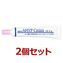 【あす楽】【2個セット】【アイプクリーム 19.5g×2個】犬猫用【共立製薬】(AHYP Cream)【皮膚】 (C)