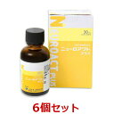 【あす楽】【6個セット】【ニューロアクトプラス 30ml×6個 】【犬猫】【関節】【日本全薬工業】(ニューロアクト プラス)【全国】 (C)