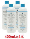 【あす楽】【4本セット】【(REDENTA) リデンタ ウォータープラス 400mL ×4本】【要注意:内容量 400mL×4本】【犬猫用液体ハミガキ】【飲み水に加える歯磨き】【リトルラボ】(リデンタウォータープラス) (発)