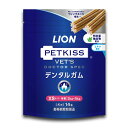 【あす楽】【ベッツドクタースペック デンタルガム XSサイズ】【1袋14本入り】【犬用】【口腔】 LION ライオン (C5)|詳細画像