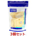 【3個セット】【C.E.T. ビルバックチュウ Mサイズ 200g×3個】犬用【ビルバックジャパン】(CETビルバックチュウ)【デンタルケア】 (発)