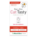 【粒】『Duo One Cat Tasty デュオワン キャット テイスティ 120粒×1個』猫【眼】【メニワン】※旧 メニにゃんEyeフプラス（粒）