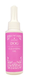 【あす楽】『AFLOAT DOG VET クレンジン