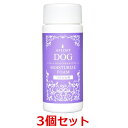 【あす楽】【3個セット】【AFLOAT DOG VET モイスチャライズフォーム つけかえ用（150g) ×3個】【犬用】【アフロートドッグ】【泡タイプ保湿剤】(皮膚） (C)