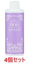 【あす楽】【4個セット】【AFLOAT DOG VET モイスチャライズ（200g) ×4個】【犬用】【アフロートドッグ】【保湿ローション】[皮膚] (C)