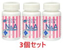 【ポイント15倍】【3個セット】【Dr.のり子 ニューヌクレオエンジェル N&A 地天泰 (300粒) ×3個】【犬猫】【核酸補給サプリメント】(ニューヌクレオ...