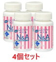 【ポイント11倍】【4個セット】【Dr.のり子 ニューヌクレオエンジェル N&A 地天泰 (300粒) ×4個】【犬猫】【核酸補給サプリメント】(ニューヌクレオ...