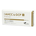 【PE AHCC&GCP 30粒 ×1個】【犬猫用】【QIX】【栄養補助食品】[免疫] (C6)