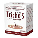 『トリカS 120粒(12粒×10シート) ×1個』【動物用サプリメント】【スケアクロウ】(Tricho S) 皮膚 被毛