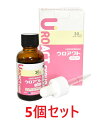 【あす楽】【5個セット】【ウロアクトシロップ (30mL) ×5個】【シロップ】【犬猫】【尿】【日本全薬工業】(ウロアクト シロップ)【全国】 (C)