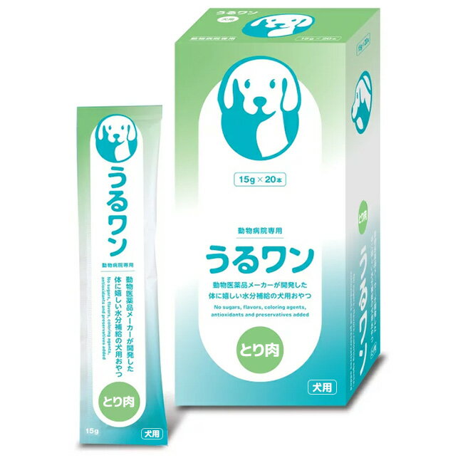 プッチーヌ ひとくちゼリー 国産若鶏ささみ入り チーズ味(48g*6袋セット)【プッチーヌ】