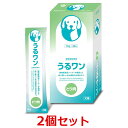 日本全薬工業 うるワン (15g×20本入) ×2箱