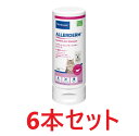 【6本セット】【アラダーム センシティブスキン エピスース 250mL ×6本】犬猫用 シャンプー【ビルバック】【皮膚】 (発)