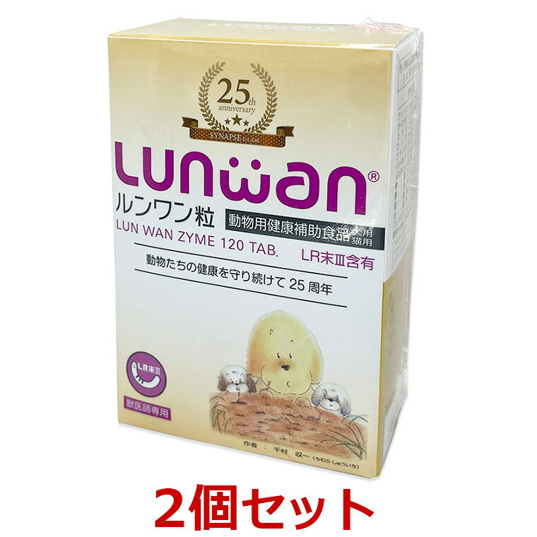 【あす楽】【2個セット】【ルンワ