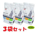 【あす楽】【3袋セット】【コンフィデンス プレミアム (600g)×3袋】【ラビットフード】【日本全薬工業】(発)