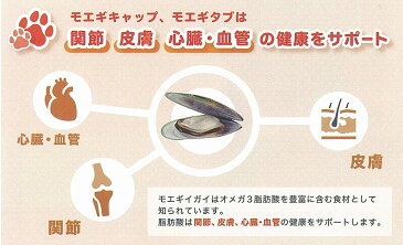 【あす楽】『モエギタブ』【50粒】犬猫用【共立製薬】動物用健康補助食品 （10粒×5シート）