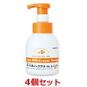 【あす楽】【4個セット】【オーツホイップクリームシャンプー 200mL ×4個】【犬猫】【皮膚】【日本全薬工業】(オーツ ホイップクリーム シャンプー)【全国】...