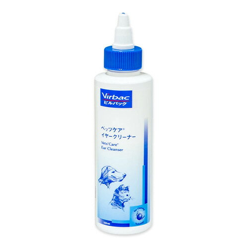 DSファーマアニマルヘルス｜DS Pharma Animal Health ベストフレンズ イヤークリーナーG 犬用 100mL