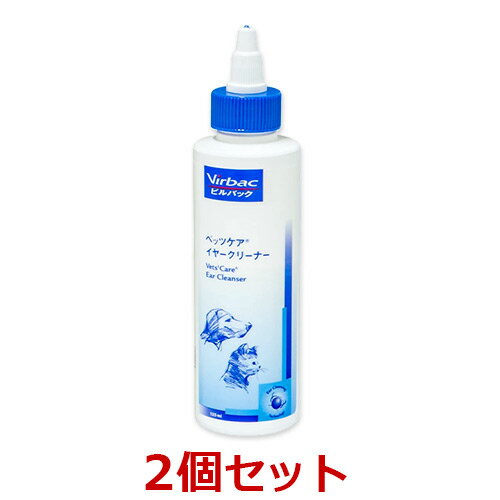 A．P．D．C．　クリア　イヤークリーンウォーター　100ml　犬　猫　耳ケア【HLS_DU】　関東当日便