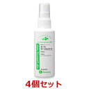 【あす楽】【4個セット】【オーツ ダーマルカーム (125mL) ×4個】【動物用デイリーケア】【皮膚】【日本全薬工業】(オーツダーマルカーム)【全国】 (C)