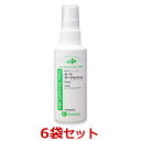 【あす楽】【6個セット】【オーツ ダーマルカーム (125mL) ×6個】【動物用デイリーケア】【皮膚】【日本全薬工業】(オーツダーマルカーム)【全国】 (C)
