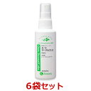 楽天ペット犬猫療法食動物病院【6個セット】【オーツ ダーマルカーム （125mL） ×6個】【動物用デイリーケア】【皮膚】【日本全薬工業】（オーツダーマルカーム） （C）