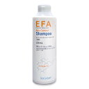 【EFAスキンコントロール シャンプー(236mL)】【犬用】【エファ】被毛ケア/スキンケア (C5)
