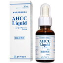 【あす楽】【AHCC リキッド (30mL)×1個