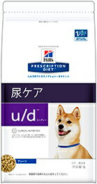 犬【u/d】【3kg袋】【犬用】