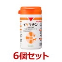 【あす楽】【6個セット】【イパキチン 60g ×6個】【犬猫】【腎臓の健康をサポート】【日本全薬工業】(イパキチン60g) (C)