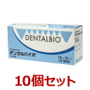 【10個セット】【デンタルバイオ 100粒 ×10個】犬猫【共立製薬】【口腔】 (発)