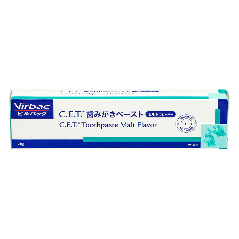 デンタルケア用品, 歯磨き粉 C.E.T. 70gCET (C9)