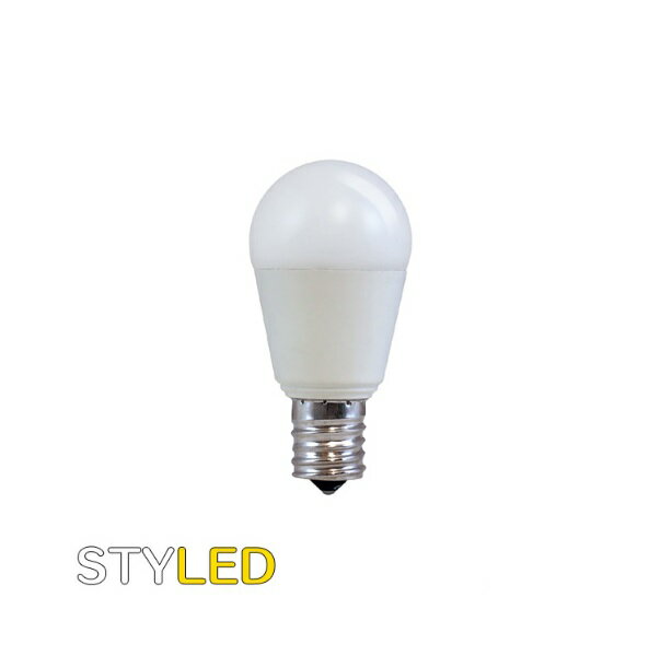 12ĥåȡSTYLED  HA6D17L1 LEDŵ E17 60W ŵ忧 ۸ Ĵб ̵