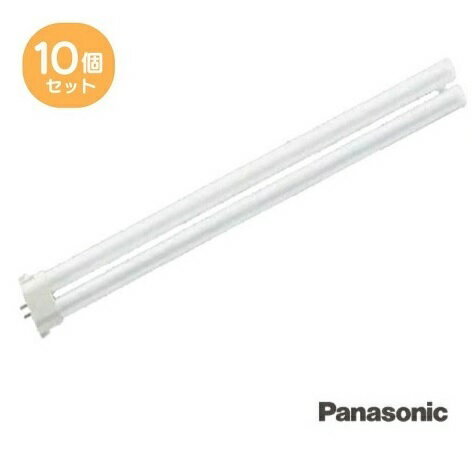 ˡ͸Panasonic ѥʥ˥å FPL96EX-W/AF3 ѥȷָ 96å 3Ĺ 10ܥåȡ