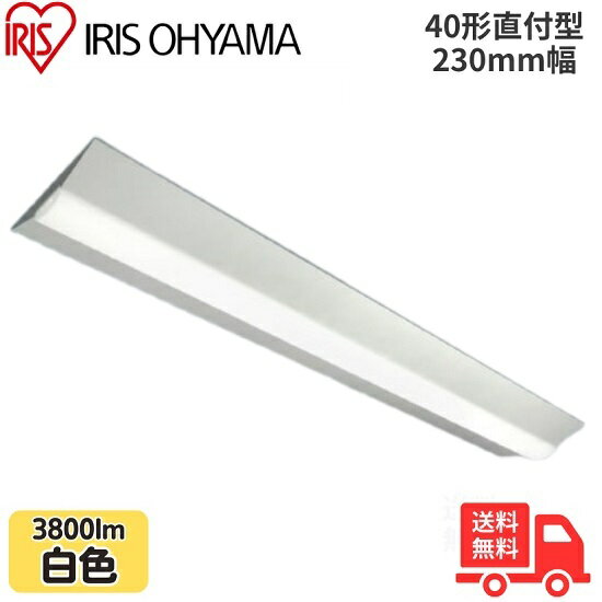 ꥹ LX3-190-38W-CL40W LED١饤 ľշ 40 230mm  3800lm Ĵ ...