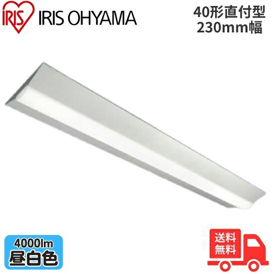 ꥹ LX3-190-40N-CL40W LED١饤 ľշ 40 230mm  4000lm Ĵ ...