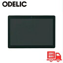 【新品・純正リモコン】ODELIC オーデリック RC923 専用タブレット ブラック ゼロエネルギーシステム Bluetooth対応 エアコン・照明も自動コントロール 専用アプリ【送料無料】