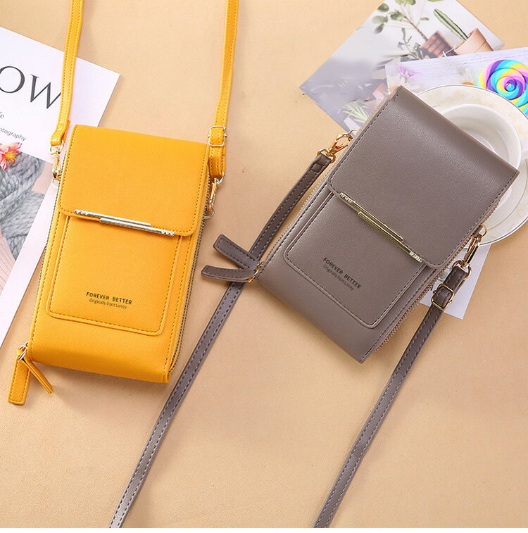 スマホポーチ ショルダー おしゃれ スマホポーチ 入れたまま 透明スマホポーチ 入れたまま 操作 透明 スマホ ポーチ ポシェット ショルダー スマホケース スマートフォン バッグ 縦型 おしゃれ かわいい 実用的 片面透明ポーチ