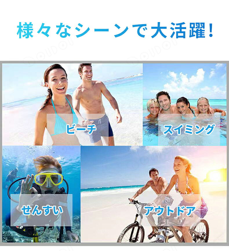 ドゥドゥ楽天市場店の【送料無料】マリンシューズ メンズ レディース キッズ 水陸両用 大人用 子供用 ウォーターシューズ アクアシューズ 靴 こども ビーチシューズ ビーチ プール 川 海 岩場 靴 保護 中敷き 軽量 快適 メッシュ シンプル無地柄 歩きやすい アウドドア ユニセックス 男女兼用｜アングル2