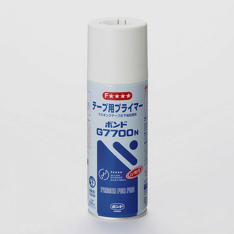 コニシ テーププライマー430ml