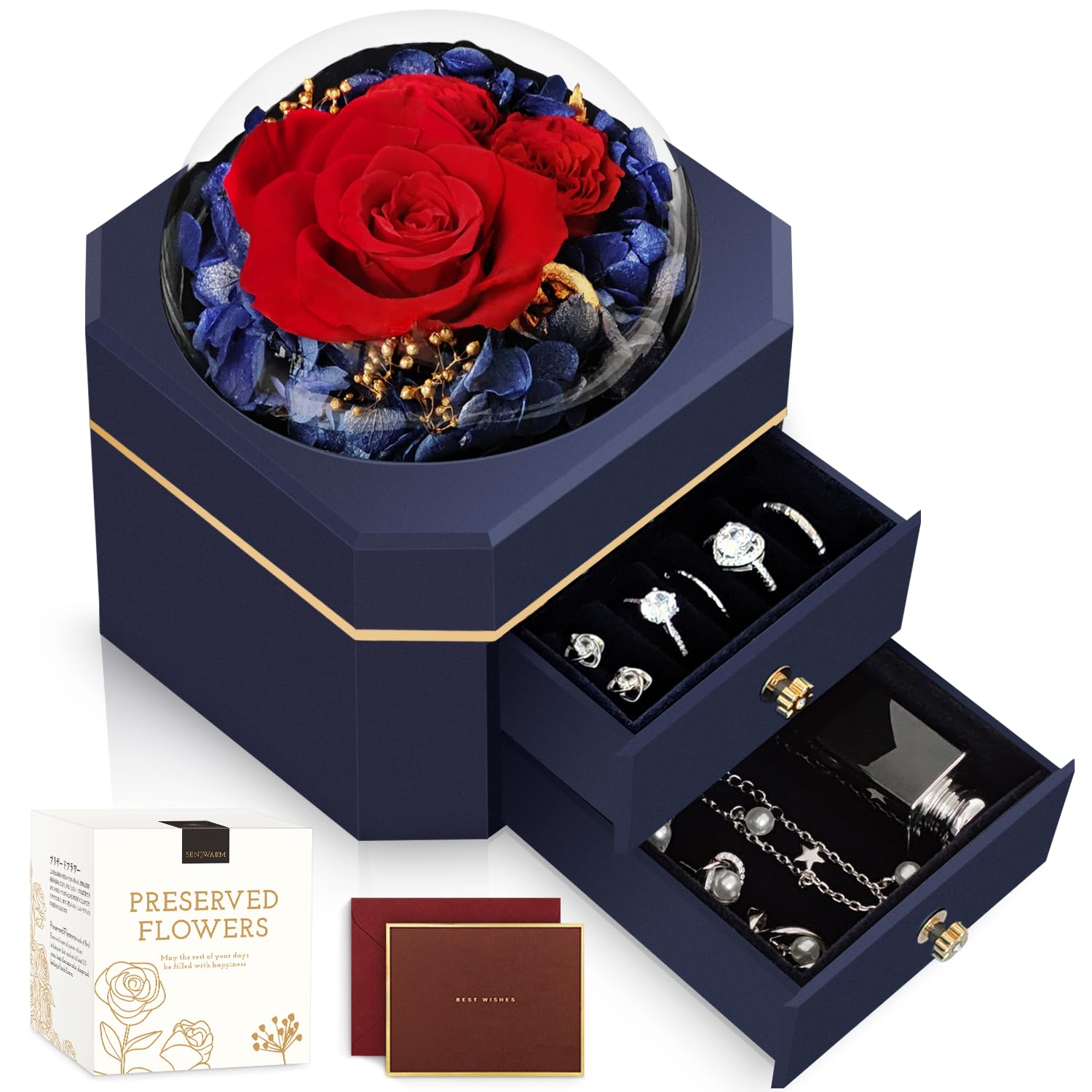 SENJWARM ������ �֥ꥶ���ɥե� ���奨�꡼�ܥå��� ��ǰ�� �ץꥶ���֥ɥե� �Х� �͵� ������ �ץ쥼��� ͧã �뺧�ˤ� ������Υץ쥼��...