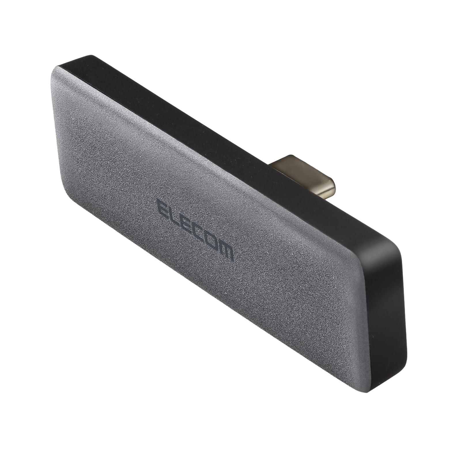 エレコム 外付けSSD 250GB USB3.2 (Gen2×2) 20Gpbs 対応 USB Type-C 小型 読出最大2000MB/S 【iPhone/iPad/Android/Windows/Mac/Chrome対応】 ESD-EAPC0250GG