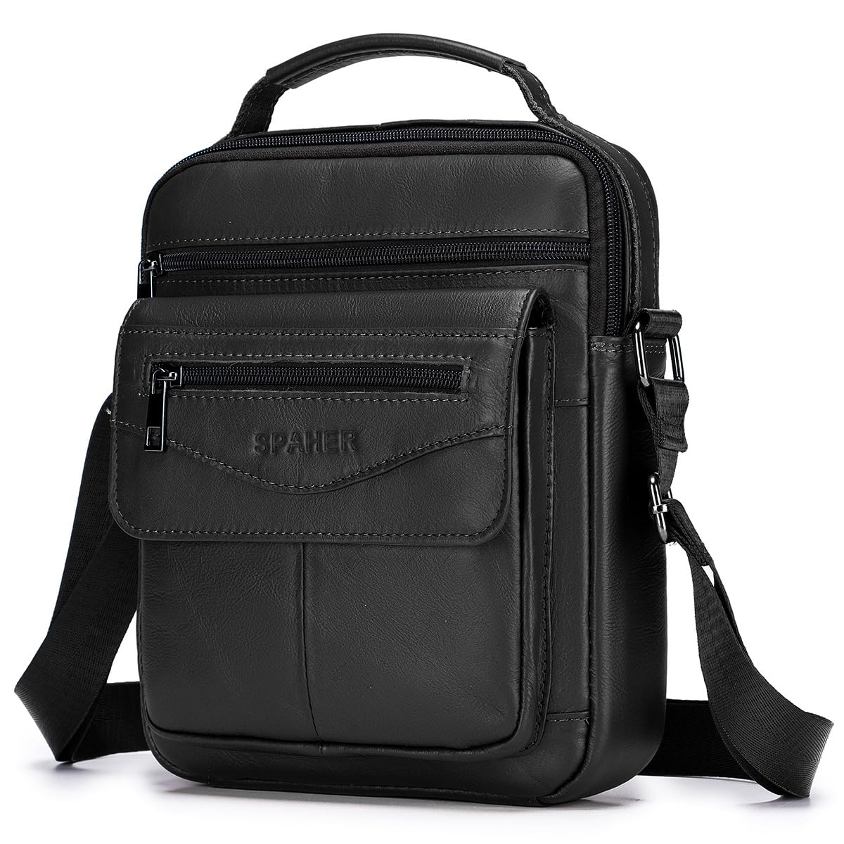 [SPAHER] ���������Хå� ��� �Ф᤬�� ���� ���� ������ �ܳ� �ķ� ��å��󥸥㡼�Хå� ���ݤ����Х� ���� IPad��Ǽ �ӥ��ͥ� �Хå� ...