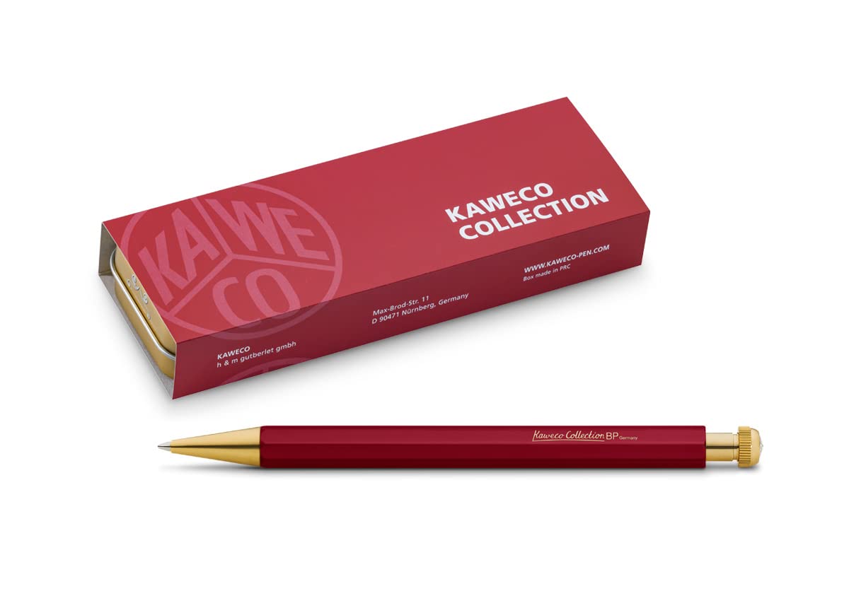 KAWECO ���� ���� �ܡ���ڥ� 0.5mm�ڥ��ڥ�����åɡ�2021���쥯����� �� ����BOX ���ե�