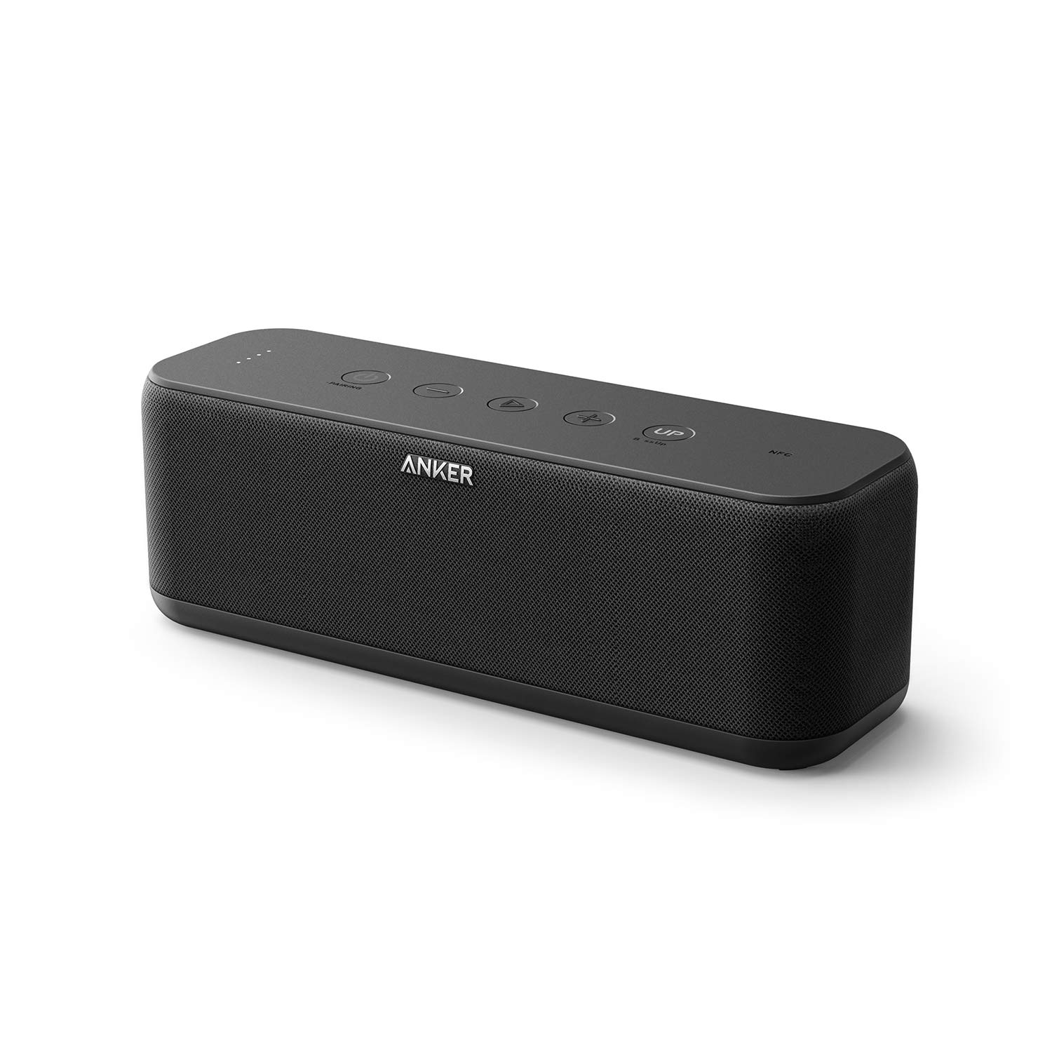 Anker Soundcore Boost Bluetooth スピーカー 20W出力 大音量 防水 重低音 IPX7
