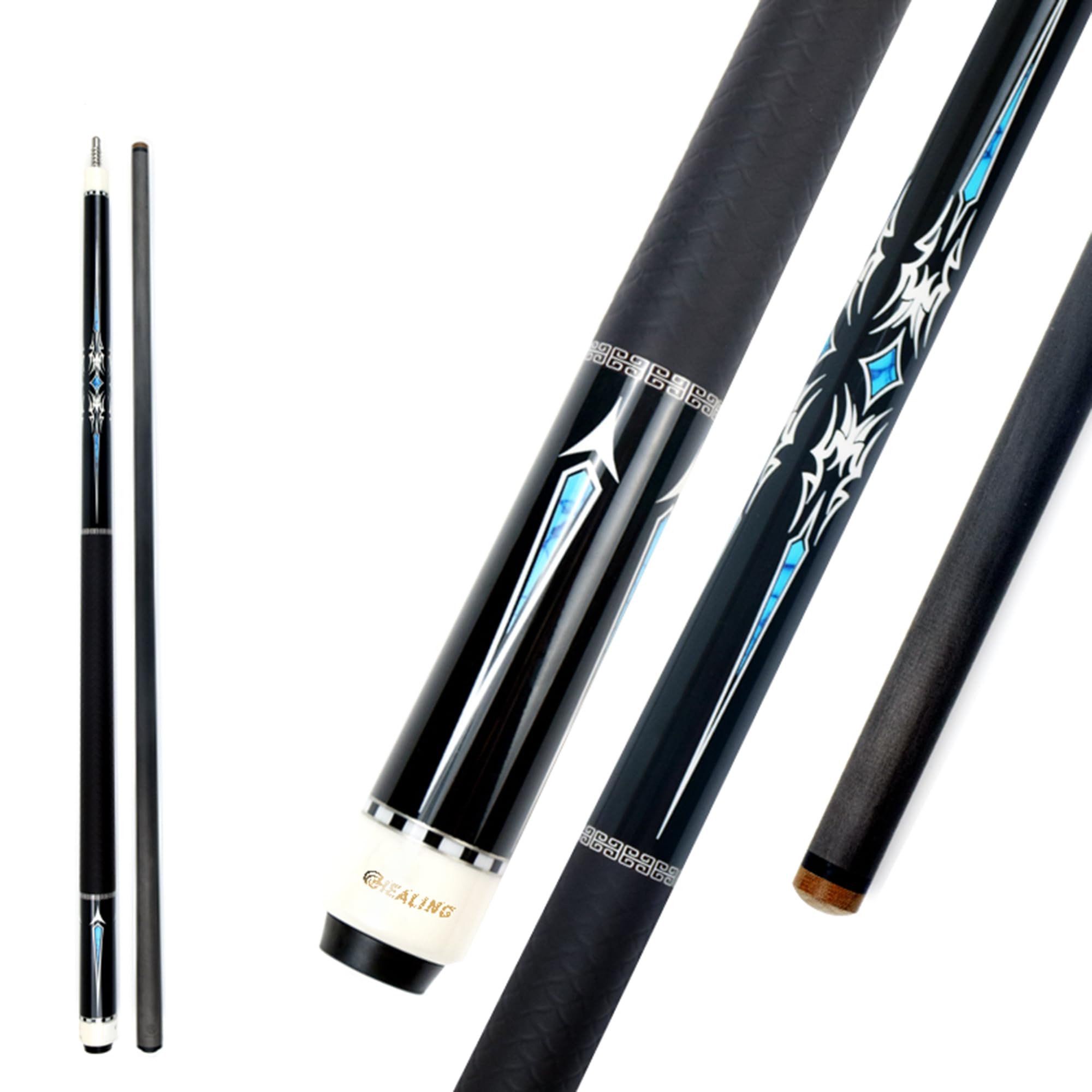 楽天市場】KHEALING カーボン T 700カーボンファイバーの通販
